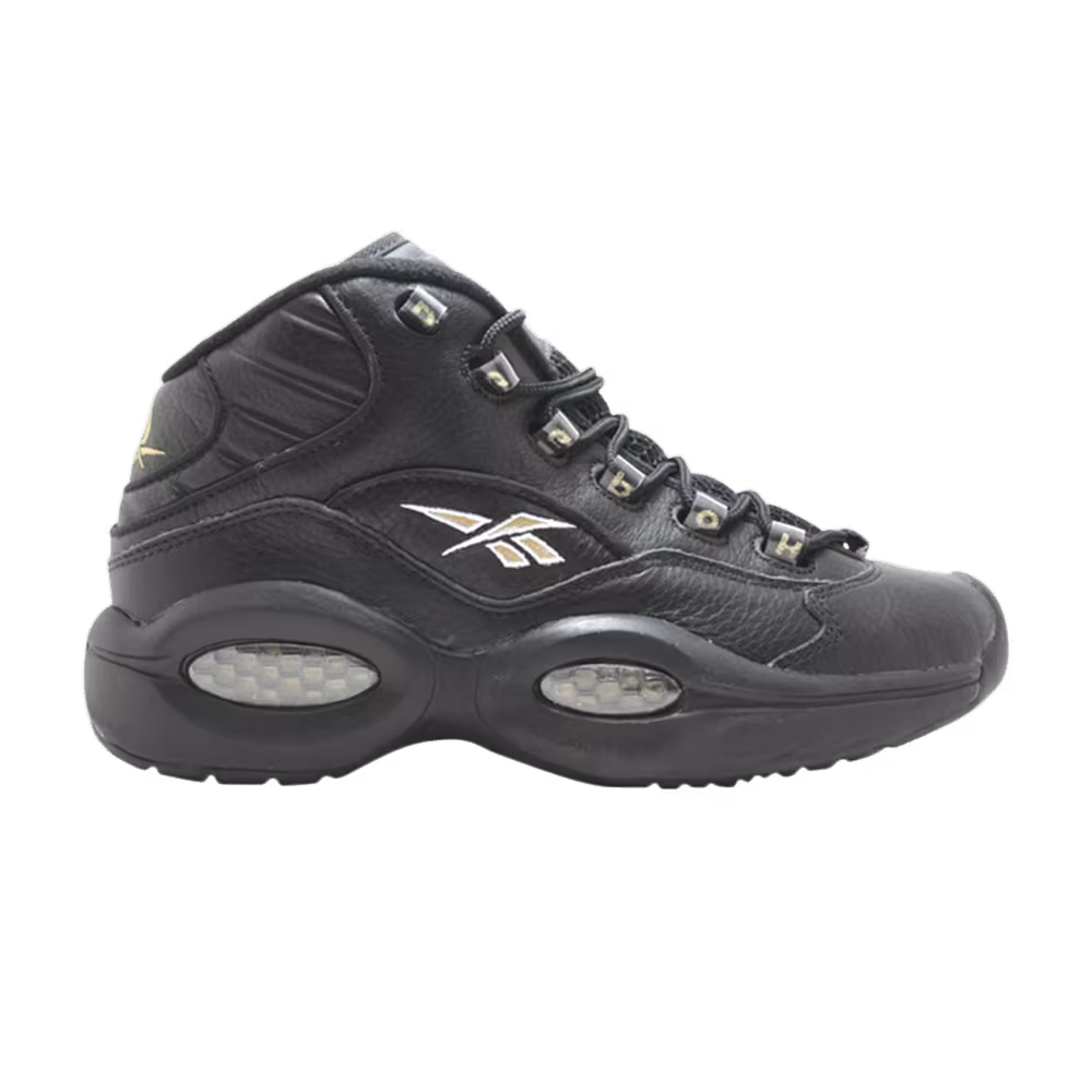 Reebok The Question Iverson