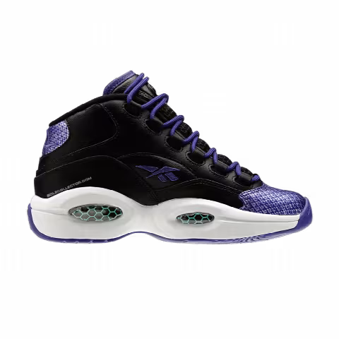 Reebok Question Mid Junior