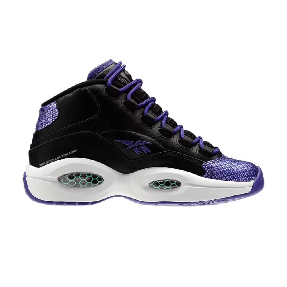 Reebok Question Mid Junior