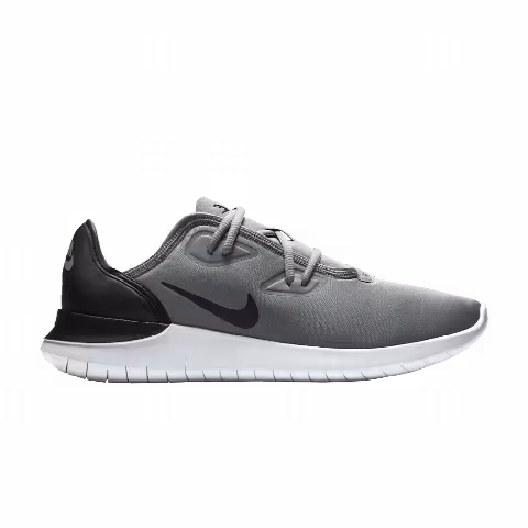 Nike Hakata 'Wolf Grey Black'