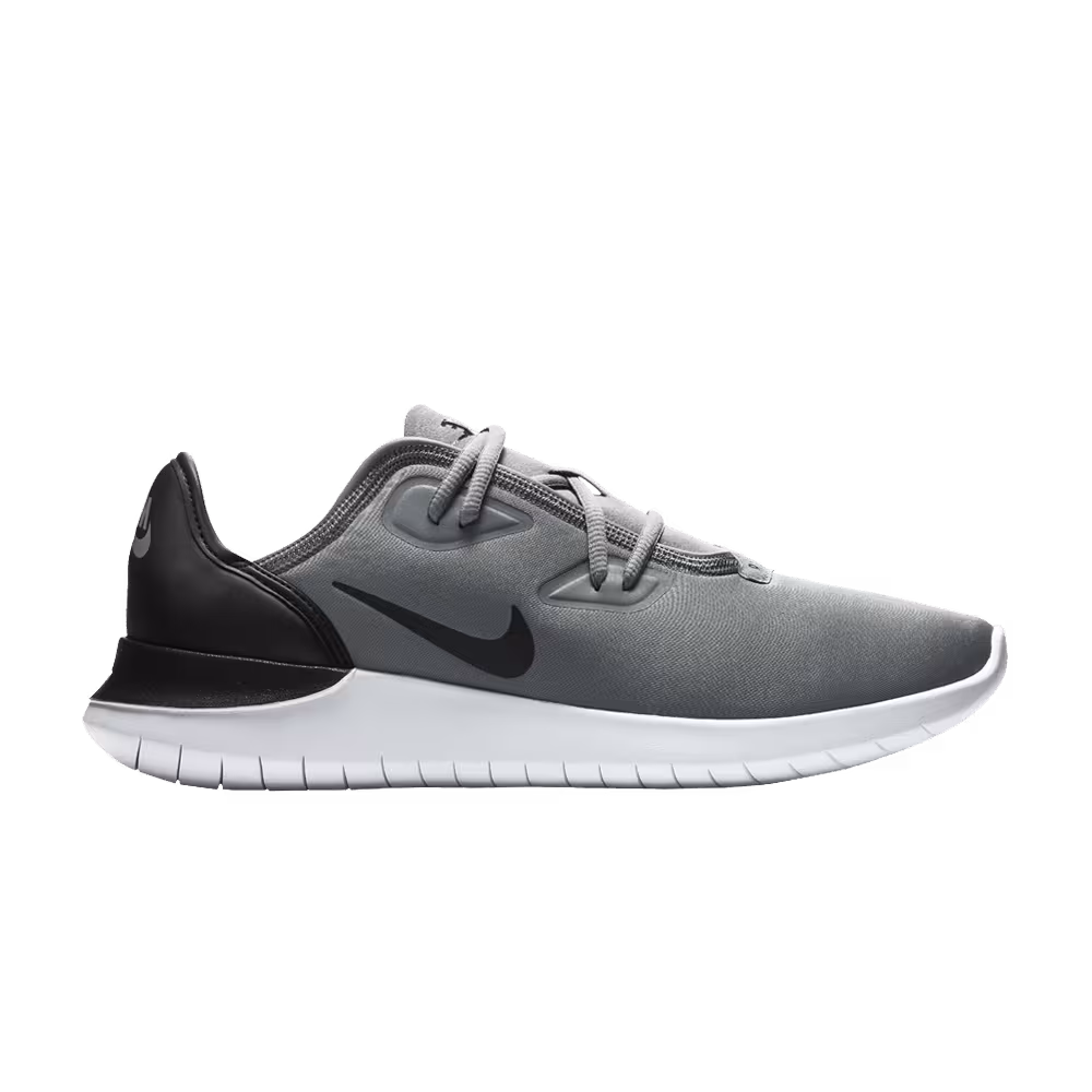 Nike Hakata Wolf Grey Black