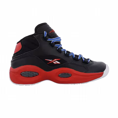 Reebok Questions Mid BG