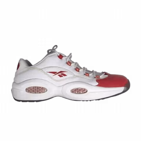 Reebok Question Low 'McDonalds All-American'