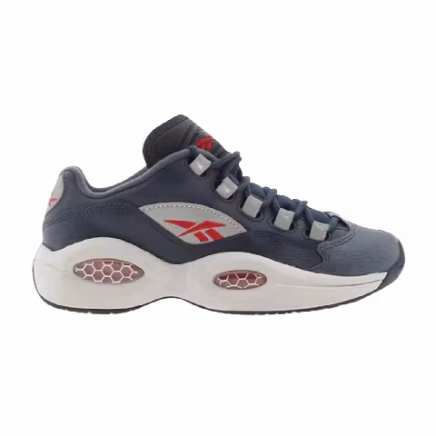 Reebok Big Kids Question Low