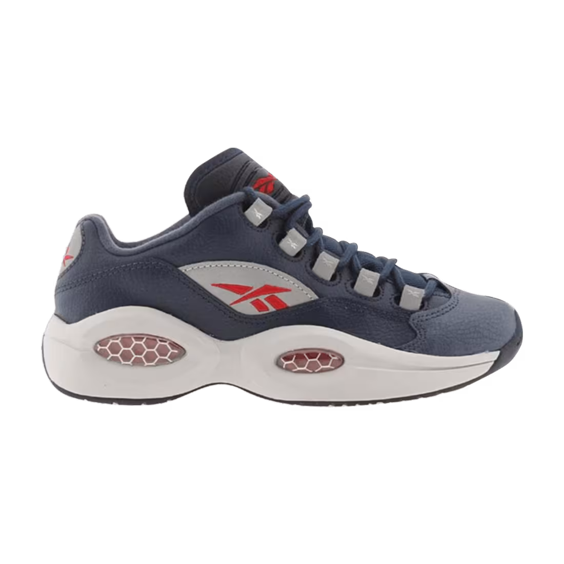 Reebok Big Kids Question Low