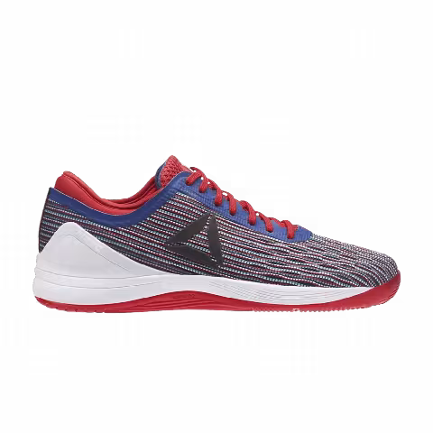 Reebok Wmns CrossFit Nano 8 Flexweave 'Excellent Red Dark Royal'