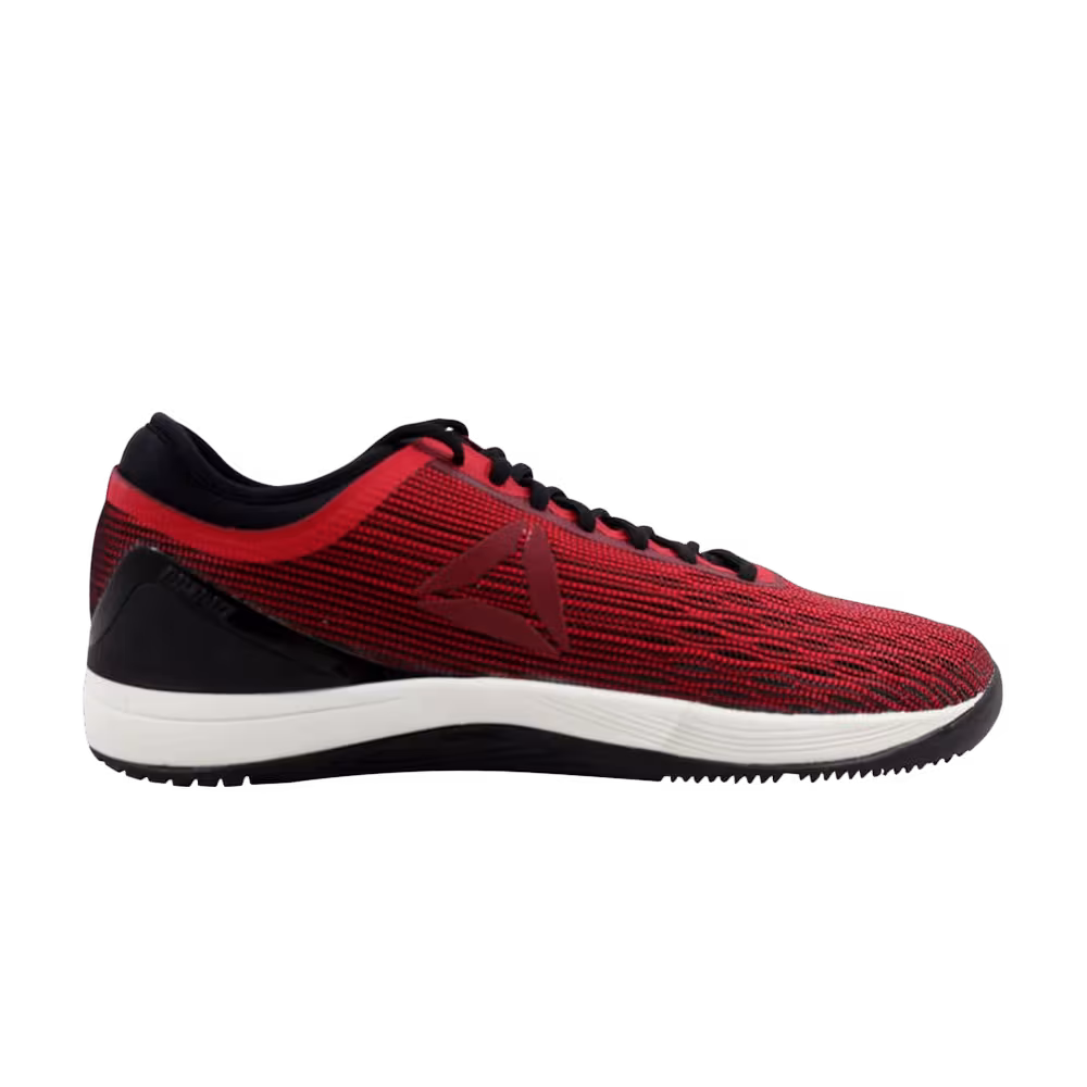 Reebok CrossFit Nano 8.0 Red Maroon