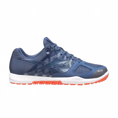 Reebok CrossFit Nano 2.0 'Blue Navy'