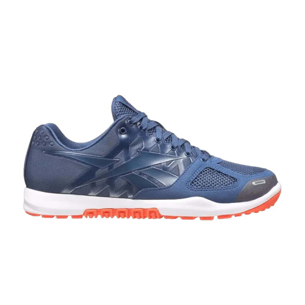Reebok CrossFit Nano 2.0 Blue Navy