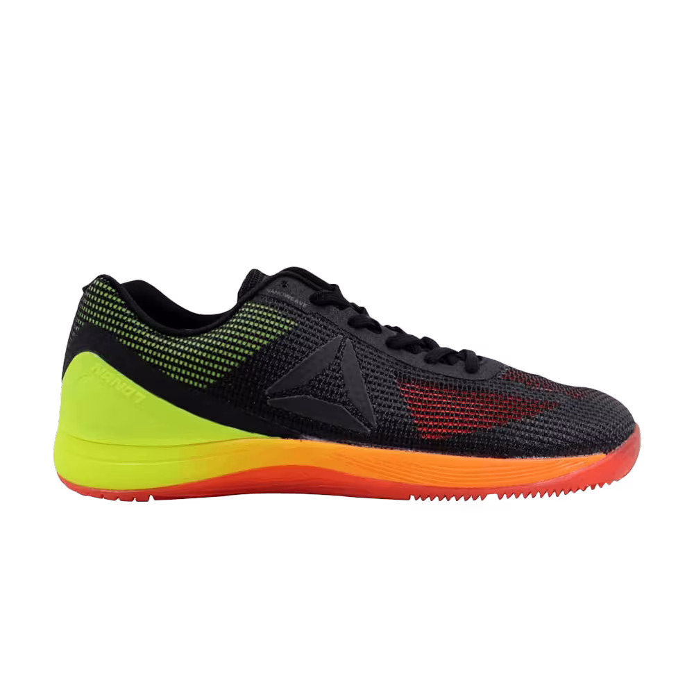 Reebok CrossFit Nano 7.0 Vitamin C