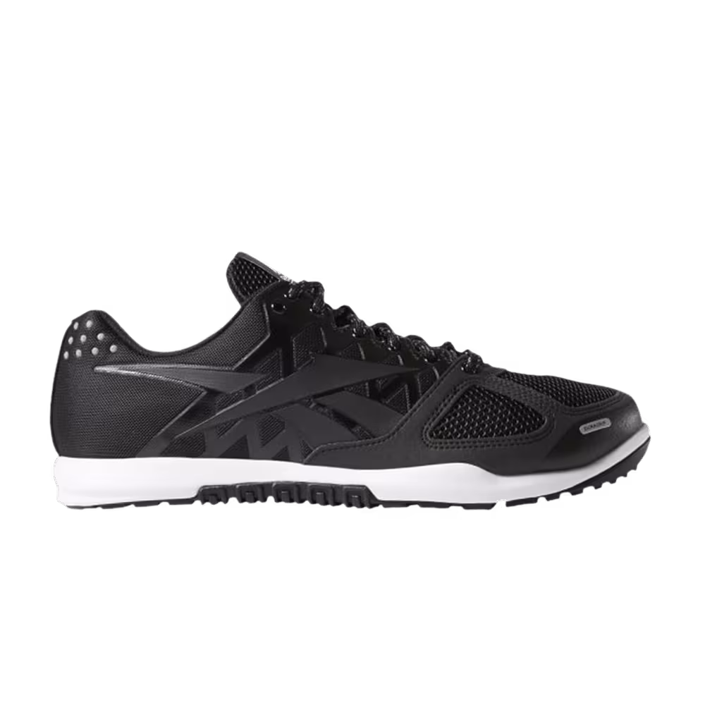 Reebok CrossFit Nano 2.0 Black