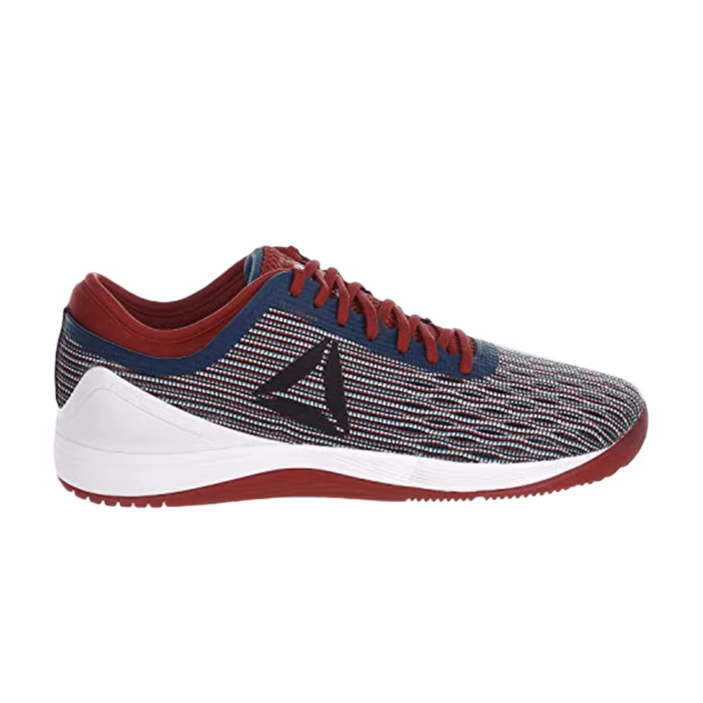 Reebok CrossFit Nano 8 Flexweave Multi-Color