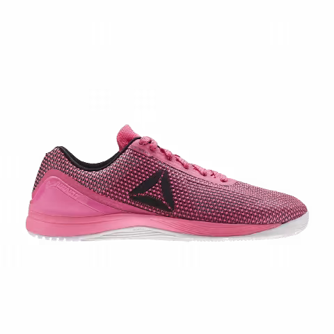 Reebok CrossFit Nano 7 'Breast Cancer Awareness'