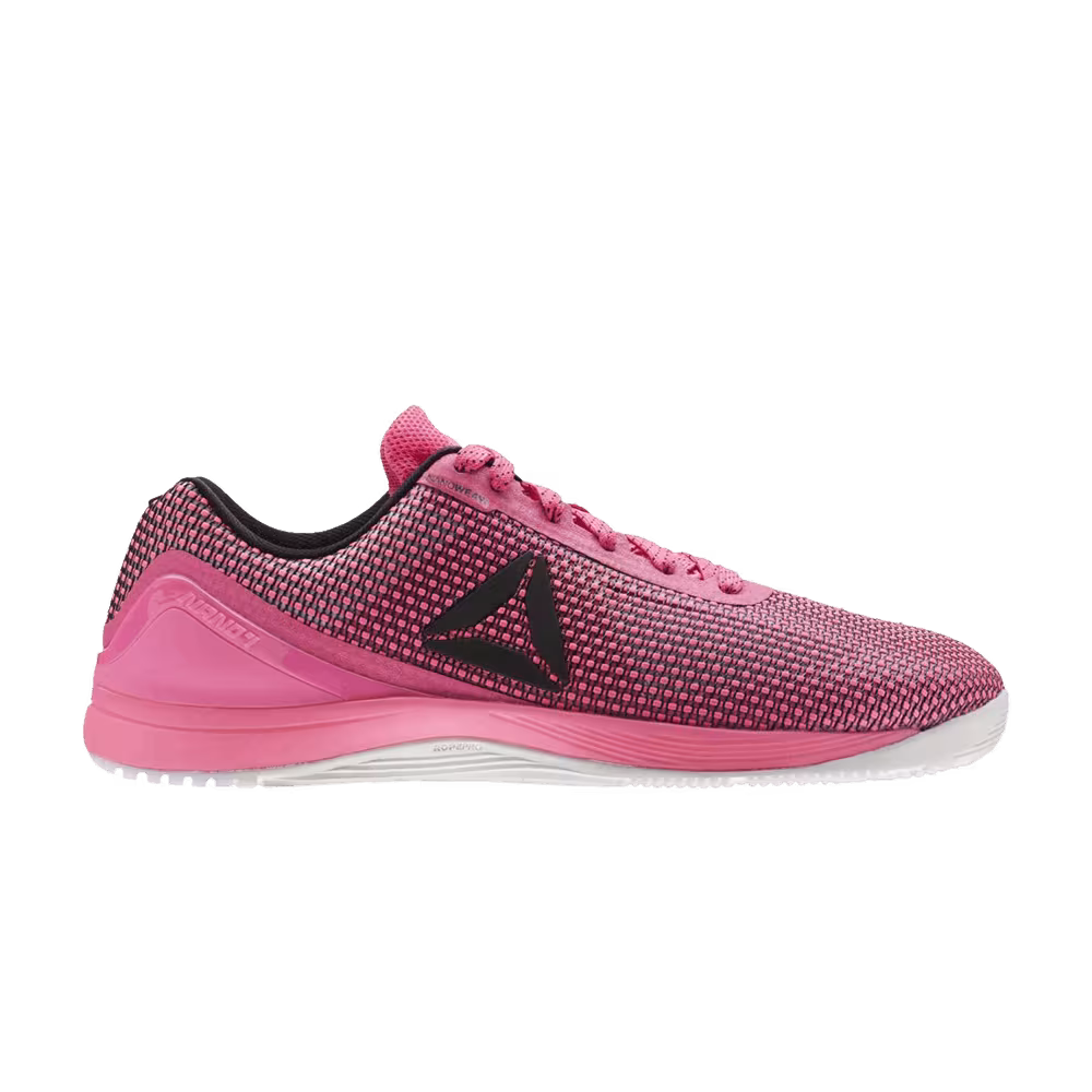 Reebok CrossFit Nano 7 Breast Cancer Awareness