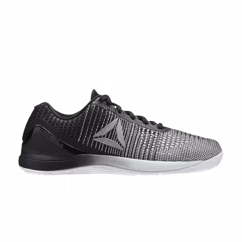 Reebok Wmns CrossFit Nano 'White Black'