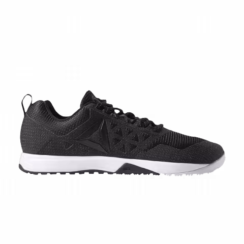 Reebok CrossFit Nano 6.0 Covert 'Black'