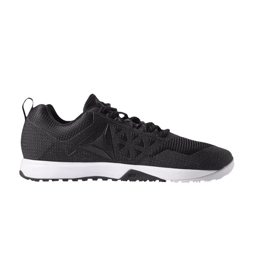 Reebok CrossFit Nano 6.0 Covert Black