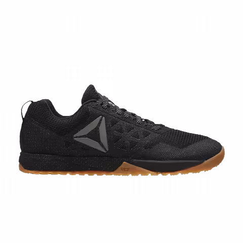 Reebok CrossFit Nano 6.0 Covert 'Black Gum'
