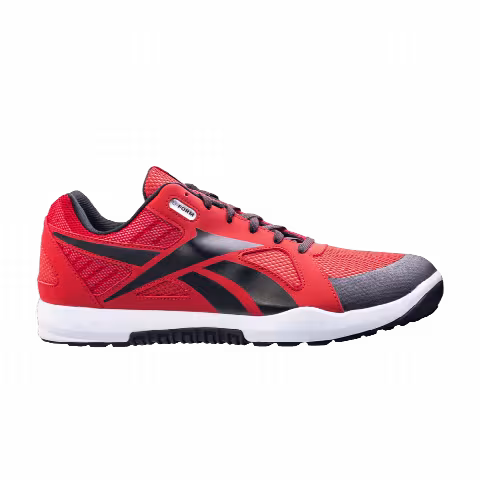 Reebok Nano OG 'Legacy Red Black'