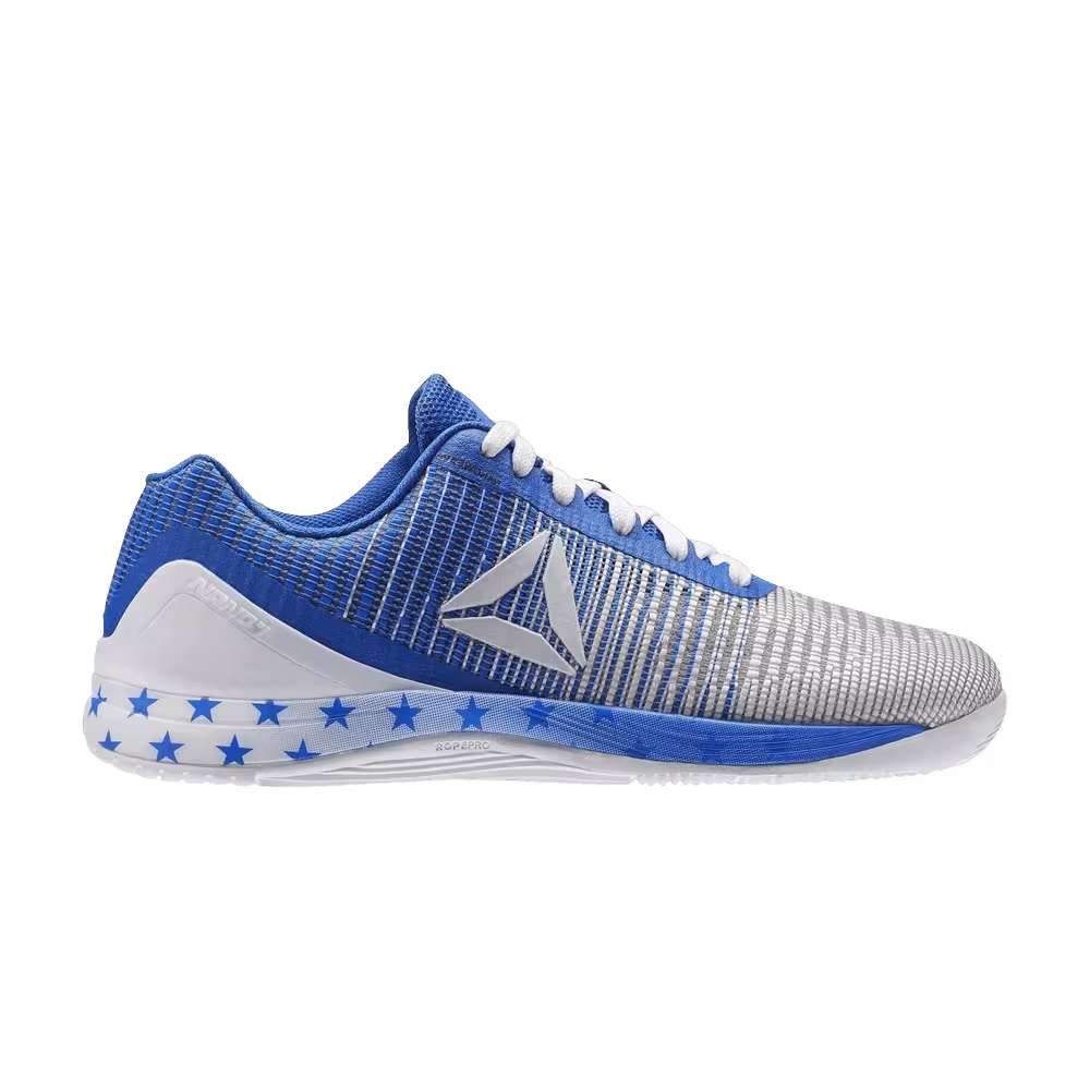 Reebok Women's CrossFit Nano 7.0 Liberty