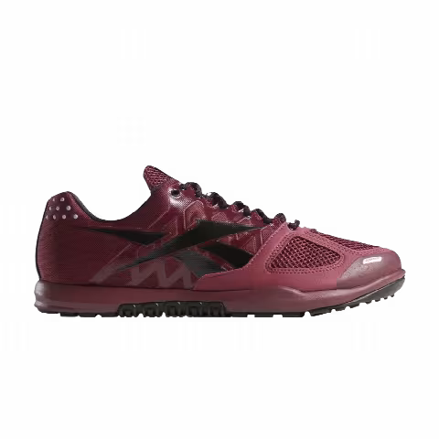 Reebok CrossFit Nano 2.0 'Rustic Wine'