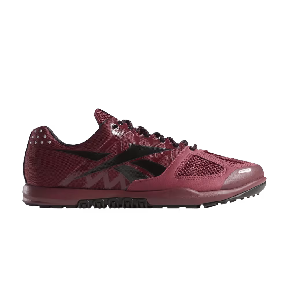 Reebok CrossFit Nano 2.0 Rustic Wine