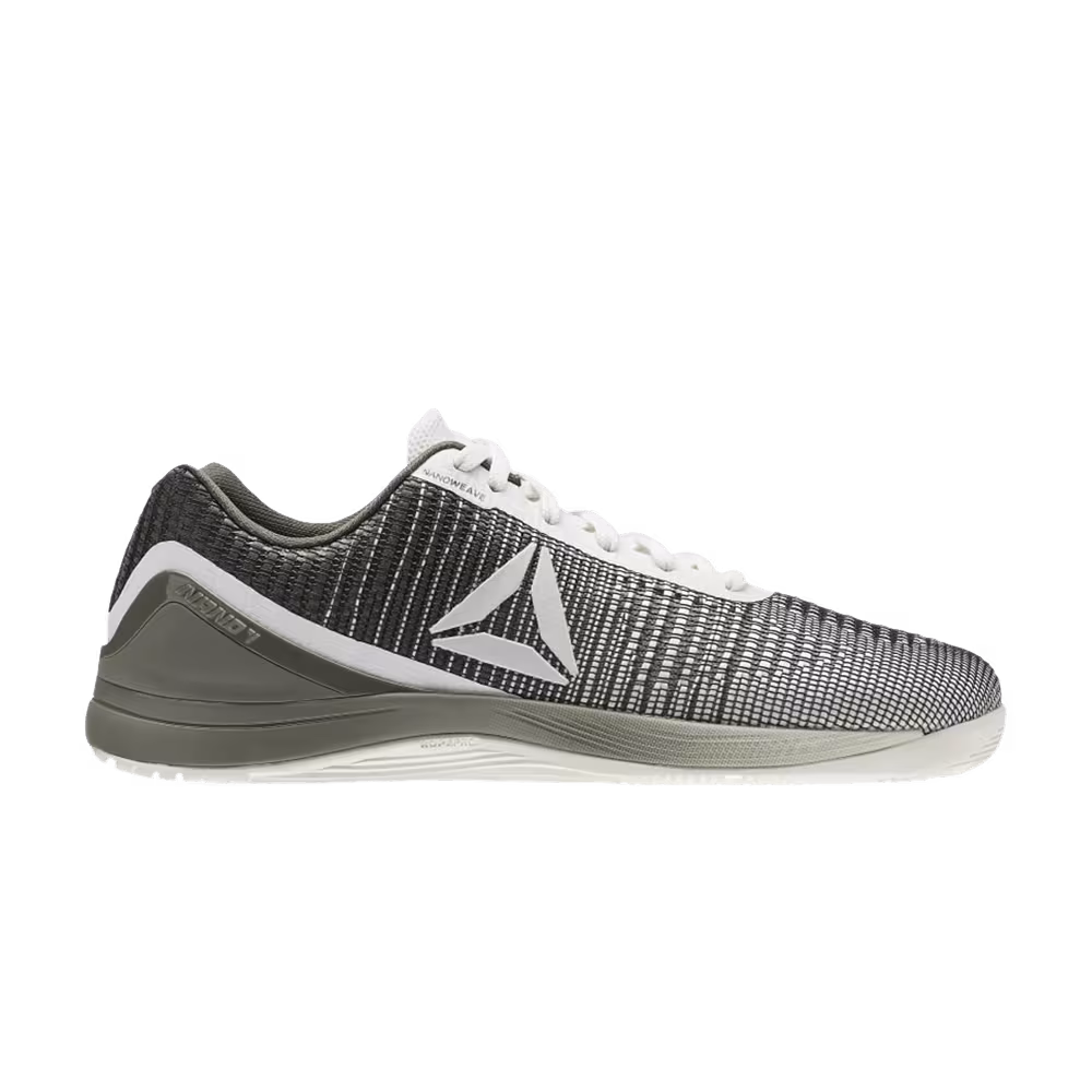 Reebok CrossFit Nano 7 Weave Hero Pack