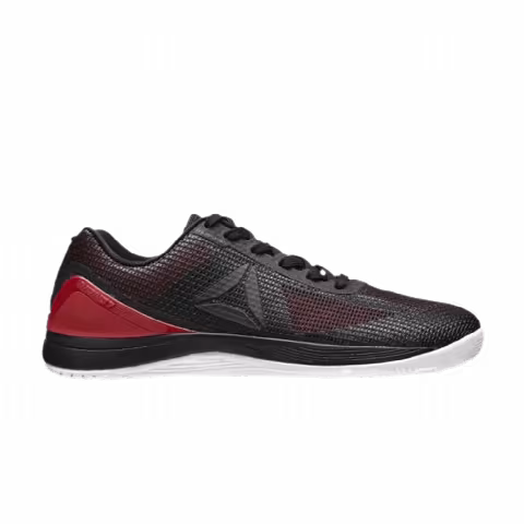 Reebok CrossFit Nano 7.0 'Black Red'