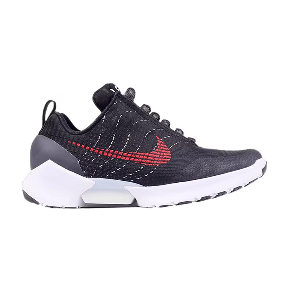 Nike HyperAdapt 1.0 Bred