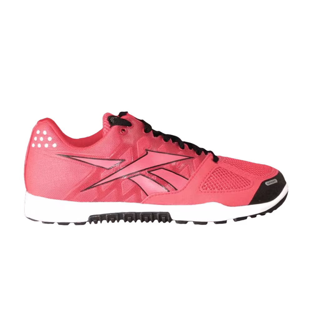 Reebok Women's CrossFit Nano 2.0 Coral
