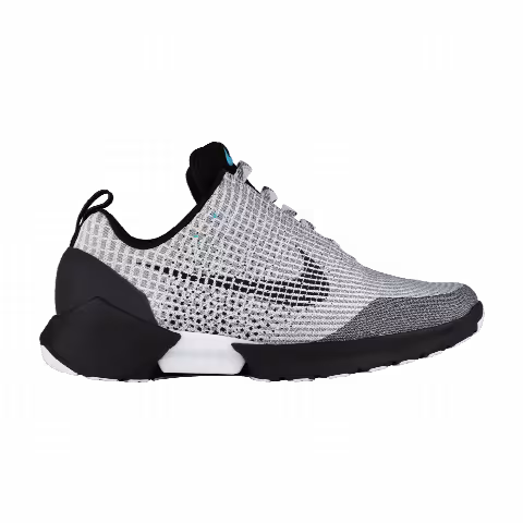 Nike HyperAdapt 1.0 'Black Box'