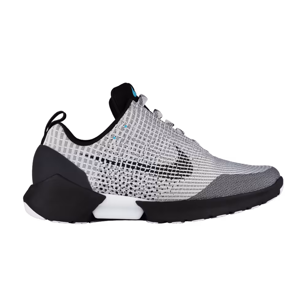 Nike HyperAdapt 1.0 Black Box