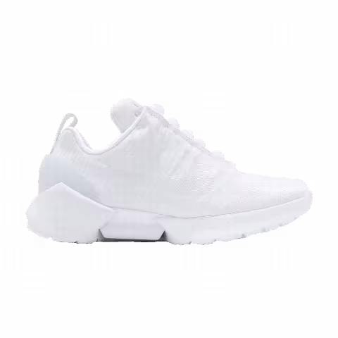 Nike HyperAdapt 1.0 'Pure Platinum' Taiwan Exclusive