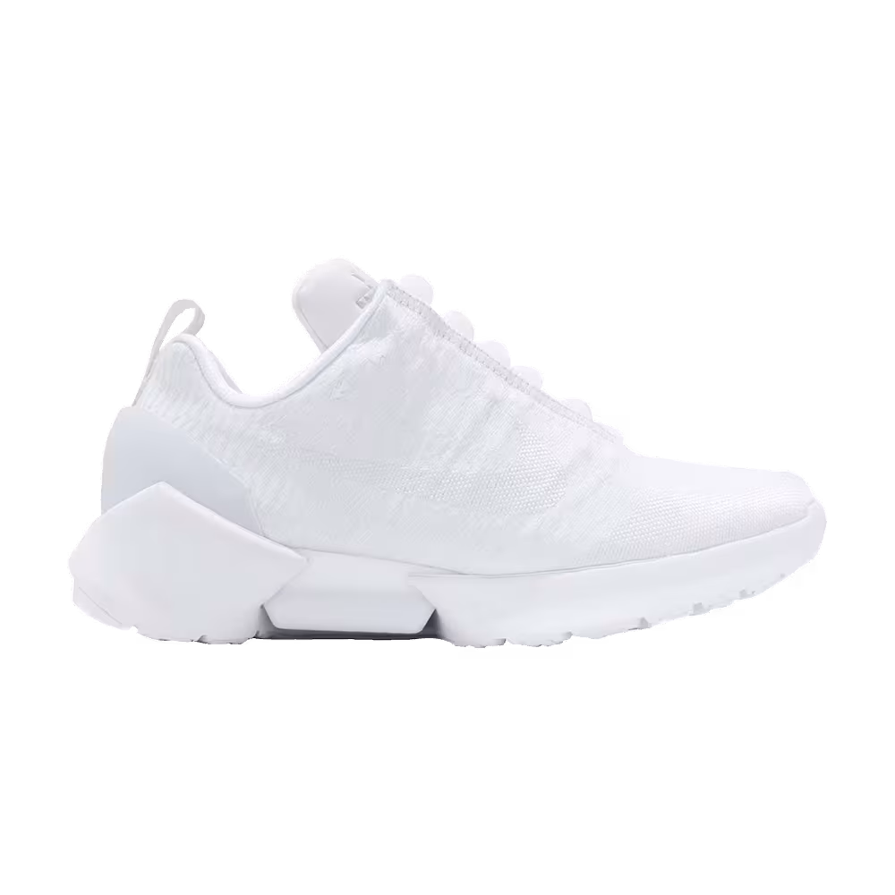 Nike HyperAdapt 1.0 Pure Platinum Taiwan Exclusive
