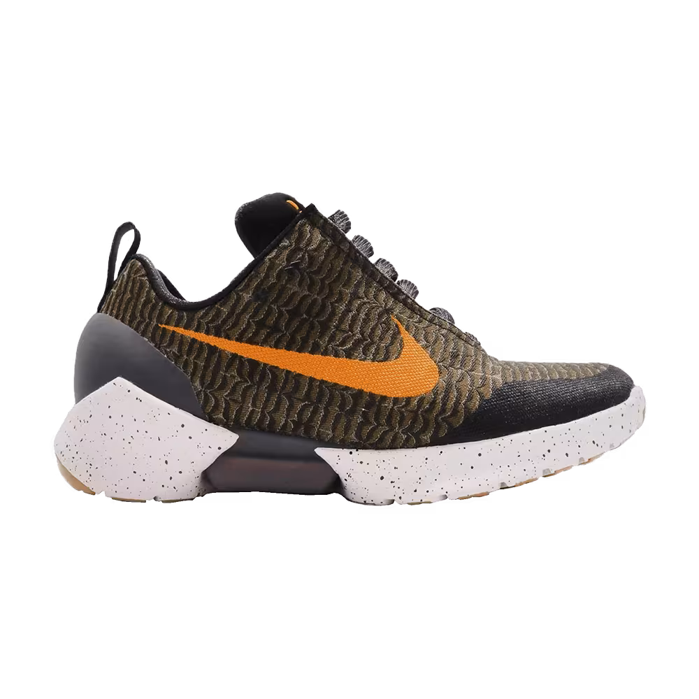 Nike HyperAdapt 1.0 TW Olive Flak
