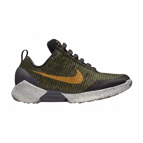 Nike HyperAdapt 1.0 'Olive Flak'