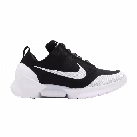 Nike HyperAdapt 1.0 'Black/White' Taiwan Exclusive