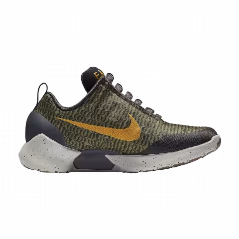 Nike HyperAdapt 1.0 'Olive Flak' SG Exclusive
