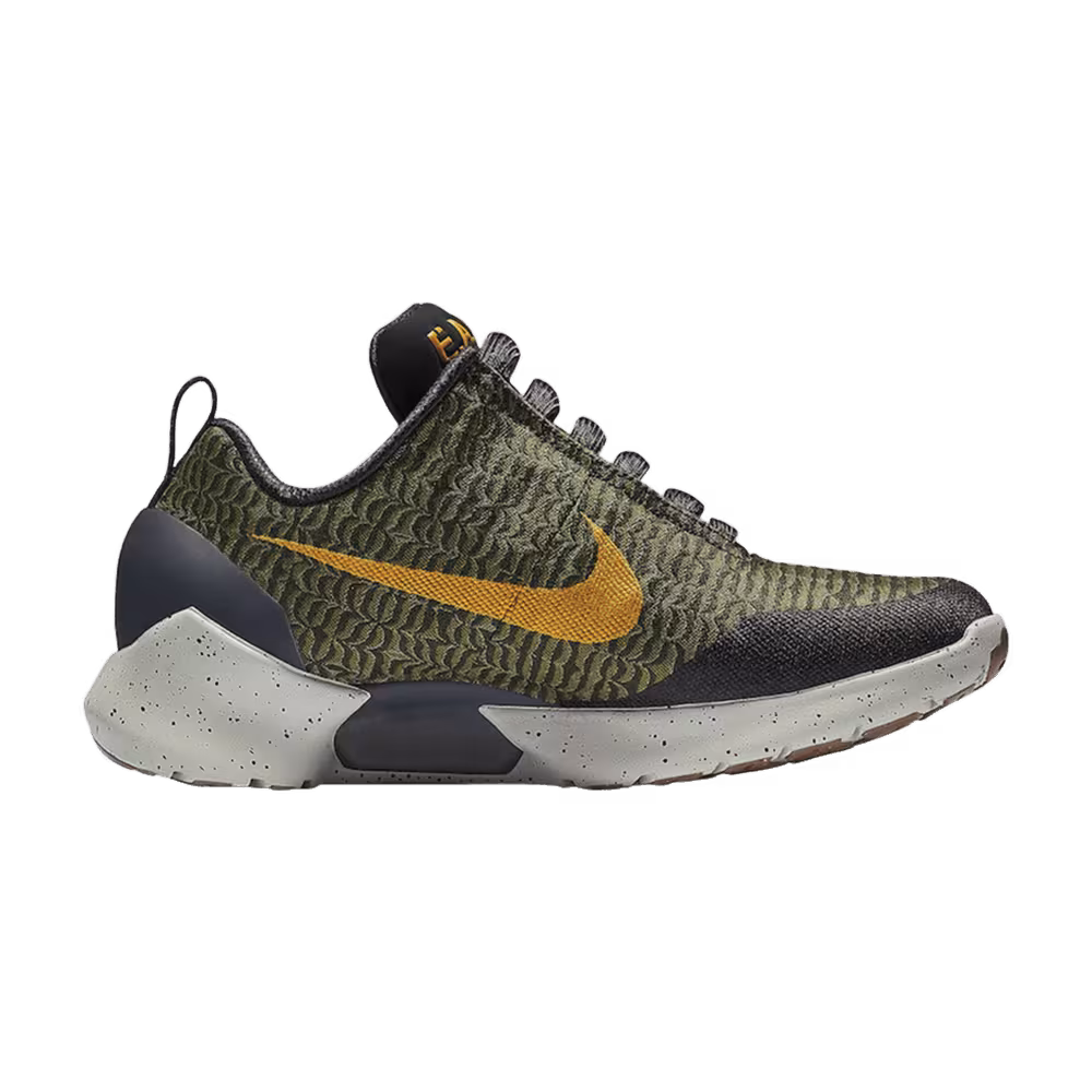 Nike HyperAdapt 1.0 Olive Flak