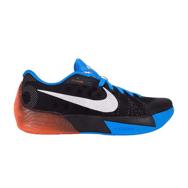 Nike KD Trey 5 II OKC Away