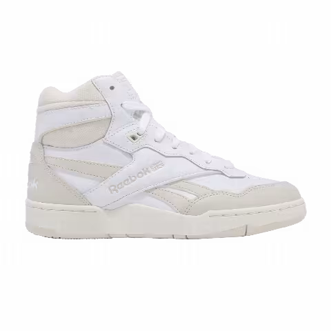 Reebok Wmns BB4000 2 Mid 'Bone Chalk White'