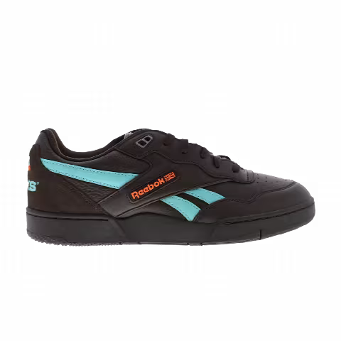 Cam Hicks x Reebok BB4000 2 'Dark Brown Aqua'