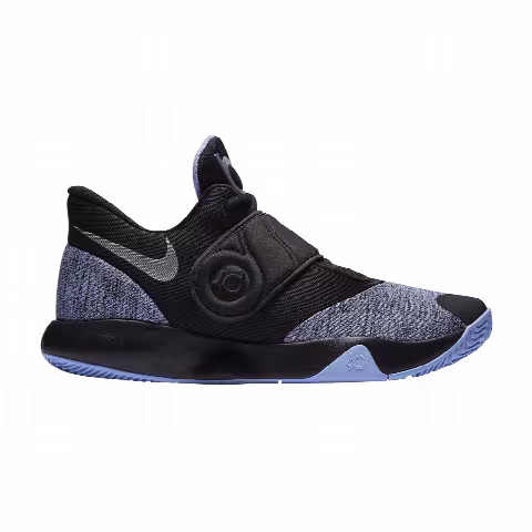 Nike KD Trey 5 VI 'Black Twilight'