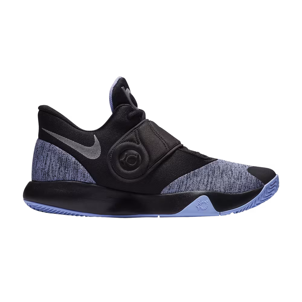 Nike KD Trey 5 VI Black Twilight