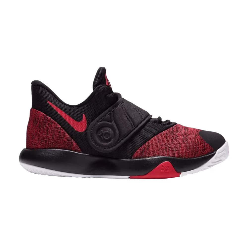 Nike KD Trey 5 VI PS Bred