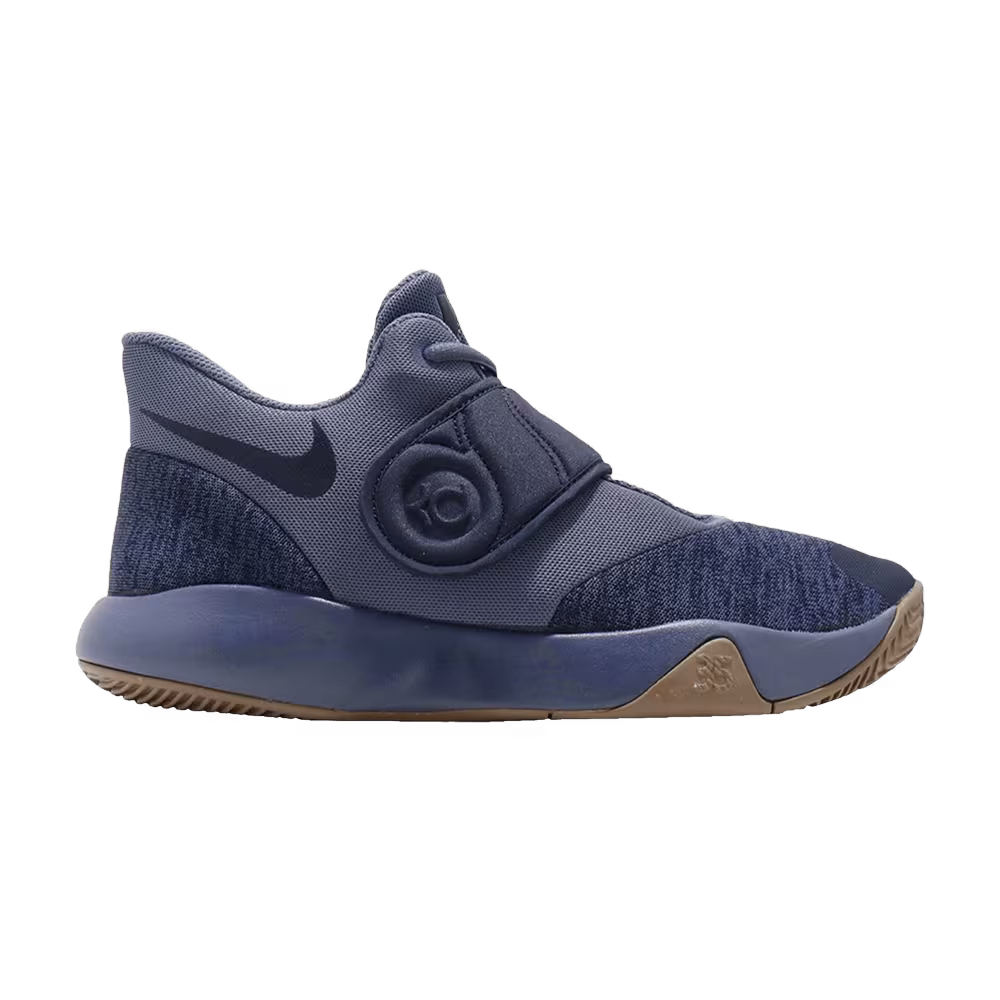 Nike KD Trey 5 VI Midnight Navy