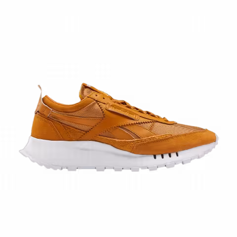 Reebok Classic Leather Legacy 'Rich Ochre'