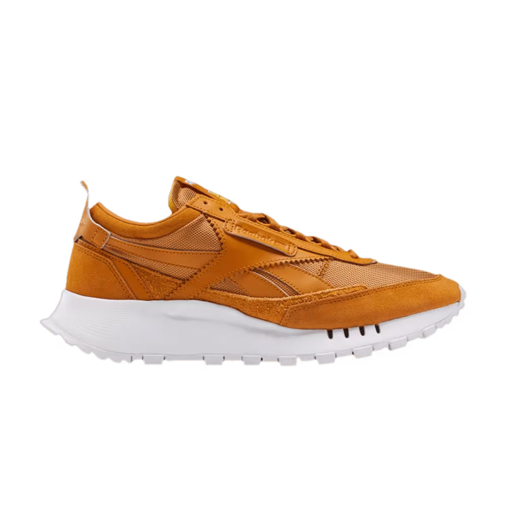 Reebok Classic Leather Legacy Rich Ochre
