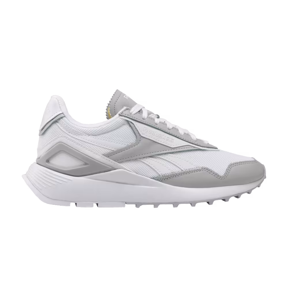 Reebok Classic Leather Legacy AZ White Pure Grey