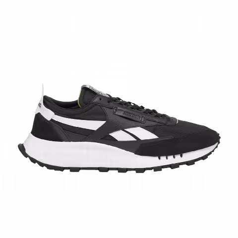 Reebok Classic Leather Legacy 'Black White'